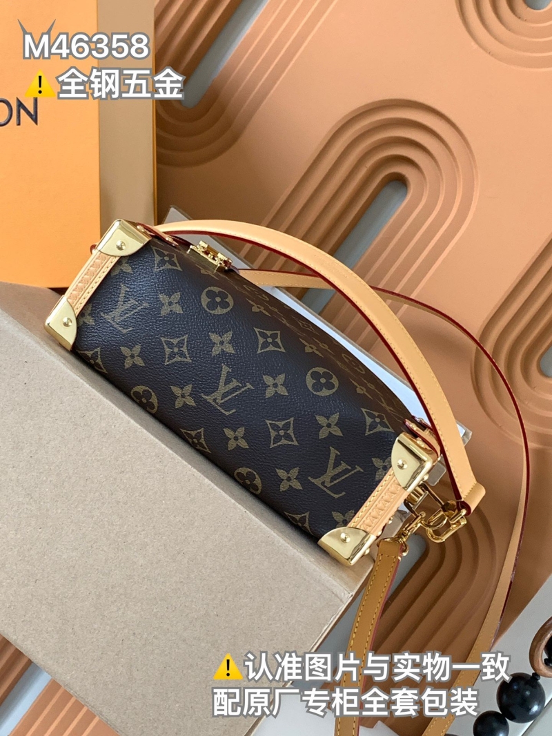 LV Box Bags